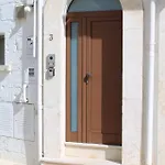 Alborelli * Alberobello