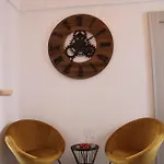 Alborelli Nyaraló *