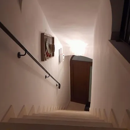 Alborelli Nyaraló *