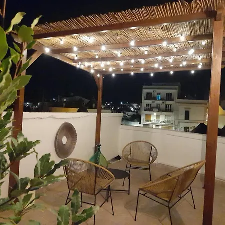 Alborelli Alberobello