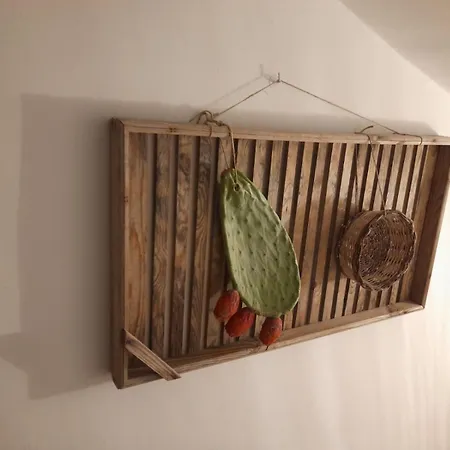 Alborelli Nyaraló Alberobello