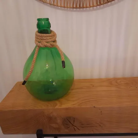 Alborelli Nyaraló *