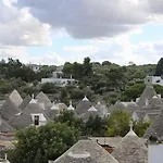 Dom wakacyjny Alborelli Alberobello