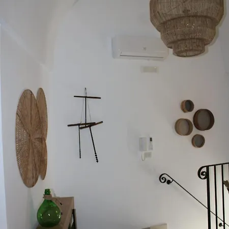 Semesterbostad Alborelli Alberobello