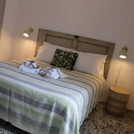 Alborelli 阿尔贝罗贝洛