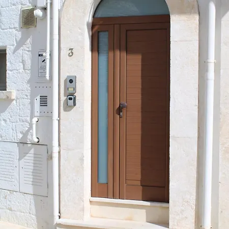 Alborelli * Alberobello