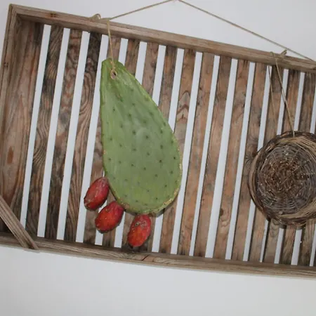 Alborelli 度假居 阿尔贝罗贝洛