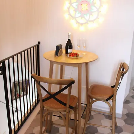 Holiday home Alborelli *