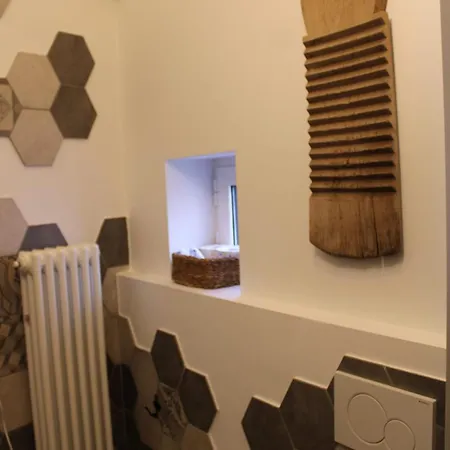 Alborelli Holiday home *