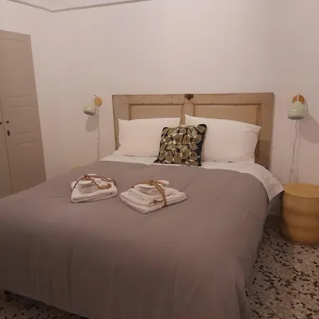 Alborelli Semesterbostad Alberobello
